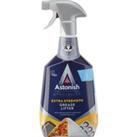 Astonish SE Grease Lifter Trigger Clear