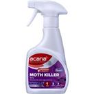 Acana Moth Killer Spray Purple
