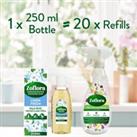 Zoflora Linen Fresh Concentrate Clear