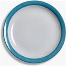 Pack of 4 Rockfish Side Plate Blue