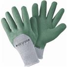Cosy Gardener Sage Medium Gardening Gloves Sage (Green)