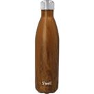 S'well Water Bottle Brown