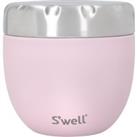 S'well Eats Food Bowls Pink Topaz