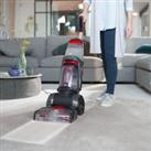 Bissell Proheat 2X Revolution Carpet Cleaner Black