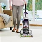 Bissell Proheat 2X Revolution Pet Pro Carpet Cleaner Black