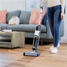 Bissell Crosswave Hf3 Hardfloor Cleaner Black