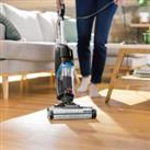 Bissell Crosswave Hf2 Hardfloor Cleaner Black