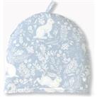 William Morris Forest Life Small Tea Cosy Forest Life Blue