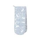William Morris Forest Life Double Oven Glove Forest Life Blue