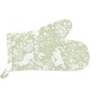 Forest Life Oven Mitt Forest Life Green