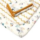 Bedside Crib Starter Pack Tutti Bambini Our Planet