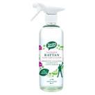 Outdoor Rattan Furniture Cleaner Clear