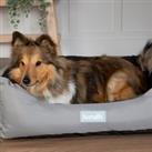 Scruffs Expedition Box Bed Grey