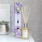Freesia and Orchid Diffuser Clear