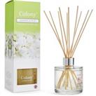 Colony Jasmine and Oud Diffuser White