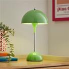Kaoda Rechargeable Outdoor Touch Dimmable Table Lamp Apple (Green)