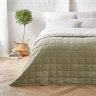 Soft & Cool Blanket Sage (Green)