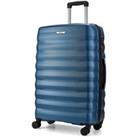 Berlin Suitcase Blue