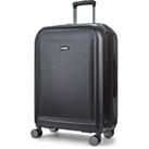 Austin Suitcase Black
