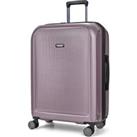 Austin Suitcase Purple