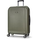 Austin Suitcase Olive