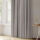 Kensington Made to Measure Curtains Silver