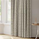 Lucca Made to Measure Curtains natural