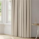 Carnegie Made to Measure Curtains natural