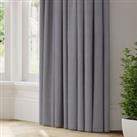 Covent Garden Made to Measure Curtains Grey