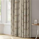 Spey Deers Made to Measure Curtains natural