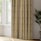 Vesta Made to Measure Curtains Light Brown