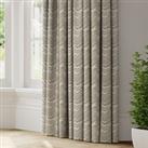 Volta Made to Measure Curtains Linen