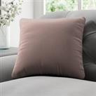 Nevis Jaquard Made to Order Cushion Cover Nevis Jacquard Blush