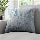 Waves Made to Order Cushion Cover Waves Blue