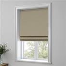 Bowness Made to Measure Roman Blind Bowness Cream