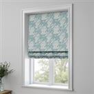 Darcey Made to Measure Roman Blind Darcey Duck Egg