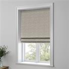 Timeless Made to Measure Roman Blind Linen