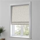 Somerley Made to Measure Roman Blind Somerley Coral