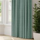Austen Recycled Polyester Made to Measure Curtains Austen Jade