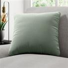 Belvoir Recycled Polyester Made to Order Cushion Cover Belvoir Seafoam