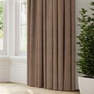 Bronte Recycled Polyester Made to Measure Curtains Bronte Otter