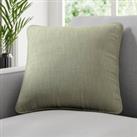 Bronte Recycled Polyester Made to Order Cushion Cover Bronte Pistachio