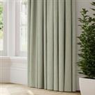 Bronte Recycled Polyester Made to Measure Curtains Bronte Pistachio