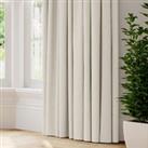 Bronte Recycled Polyester Made to Measure Curtains Bronte Pearl