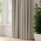 Bronte Recycled Polyester Made to Measure Curtains Bronte Dove