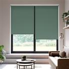 Twilight Daylight Made to Measure Roller Blind Twilight Forest
