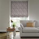 Summerseat Made to Measure Roman Blind Summerseat Natural