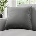 Savanna Made to Order Fire Retardant Cushion Cover grey