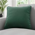 Savanna Made to Order Fire Retardant Cushion Cover Green