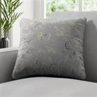 Highfields Made to Order Fire Retardant Cushion Cover grey